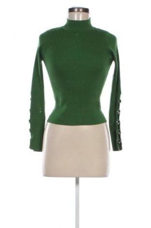 Damenpullover, Größe S, Farbe Grün, Preis € 13,99