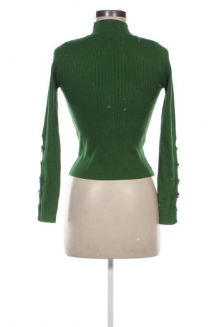 Dámsky pulóver Unbranded, Veľkosť S, Farba Zelená, Cena  5,95 €