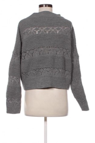 Dámsky pulóver Unbranded, Veľkosť M, Farba Sivá, Cena  7,95 €