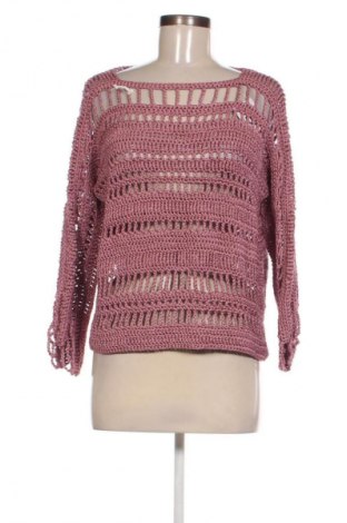 Damenpullover Unbranded, Größe M, Farbe Rosa, Preis 11,99 €