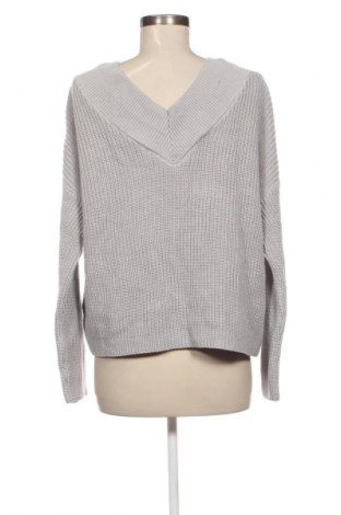 Dámský svetr Unbranded, Velikost XL, Barva Šedá, Cena  159,00 Kč