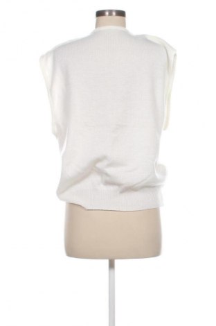 Dámsky pulóver Unbranded, Veľkosť XL, Farba Kremová, Cena  3,95 €
