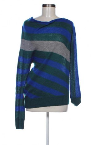 Damski sweter Unbranded, Rozmiar L, Kolor Kolorowy, Cena 21,99 zł