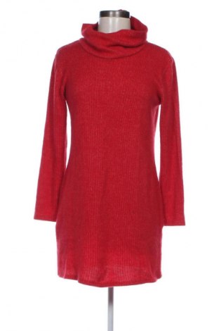 Damenpullover, Größe M, Farbe Rot, Preis € 10,99