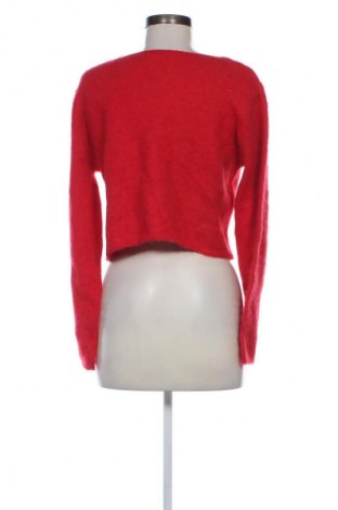 Damenpullover Unbranded, Größe L, Farbe Rot, Preis 4,99 €