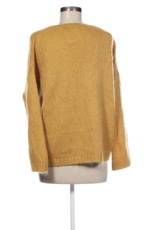 Dámský svetr Unbranded, Velikost M, Barva Žlutá, Cena  239,00 Kč