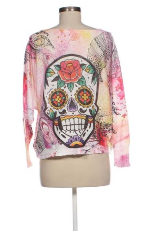 Damenpullover Unbranded, Größe M, Farbe Mehrfarbig, Preis 4,99 €
