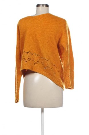 Dámský svetr Unbranded, Velikost M, Barva Žlutá, Cena  239,00 Kč