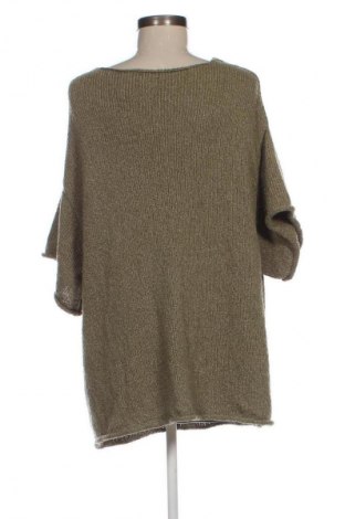 Damski sweter ASOS, Rozmiar M, Kolor Zielony, Cena 36,99 zł