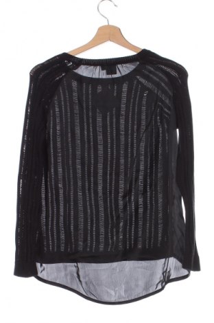 Damenpullover ASOS, Größe XXS, Farbe Schwarz, Preis € 7,99