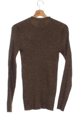 Damenpullover ASOS, Größe XS, Farbe Braun, Preis € 8,99