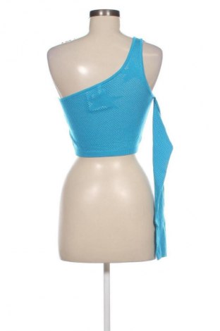 Damenpullover ASYOU, Größe M, Farbe Blau, Preis € 8,99