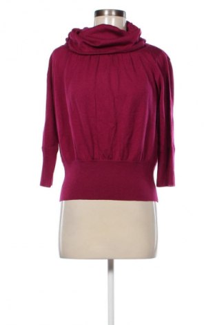 Damenpullover ATSURO TAYAMA, Größe M, Farbe Rosa, Preis € 117,99