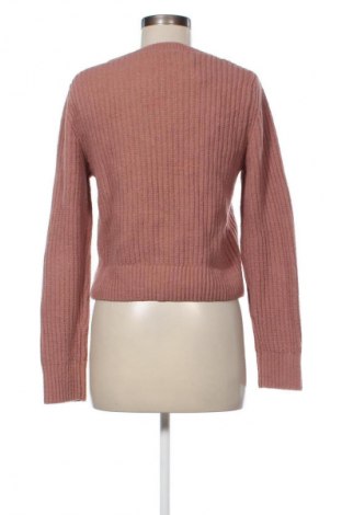 Damenpullover Abercrombie & Fitch, Größe L, Farbe Aschrosa, Preis 7,99 €