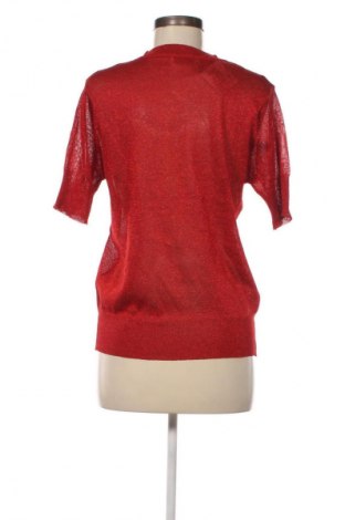 Damenpullover Ambika, Größe S, Farbe Rot, Preis € 5,99