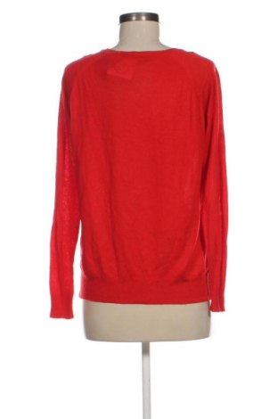 Damenpullover Amisu, Größe M, Farbe Rot, Preis 5,12 €