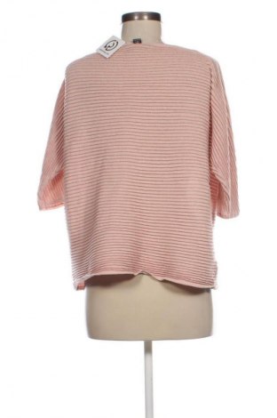 Damski sweter Amisu, Rozmiar XL, Kolor Różowy, Cena 22,99 zł