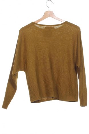 Damski sweter Amisu, Rozmiar XS, Kolor Zielony, Cena 22,99 zł