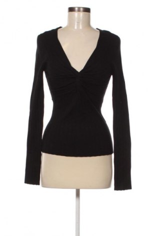 Damenpullover Amisu, Größe L, Farbe Schwarz, Preis 6,99 €