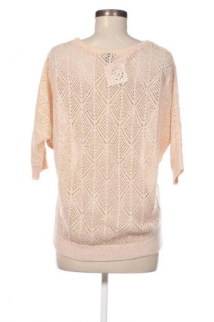 Damski sweter Amisu, Rozmiar S, Kolor ecru, Cena 28,99 zł