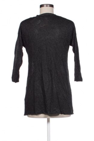 Damski sweter Amisu, Rozmiar L, Kolor Czarny, Cena 21,99 zł