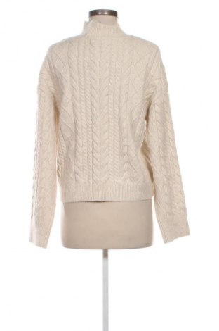 Damski sweter Amisu, Rozmiar M, Kolor Beżowy, Cena 28,99 zł