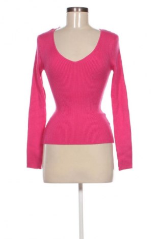 Damenpullover Amisu, Größe S, Farbe Rosa, Preis 6,99 €