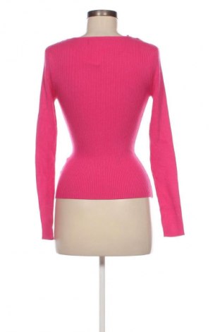 Damenpullover Amisu, Größe S, Farbe Rosa, Preis 6,99 €
