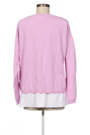 Damenpullover Amy Vermont, Größe XXL, Farbe Lila, Preis € 28,99