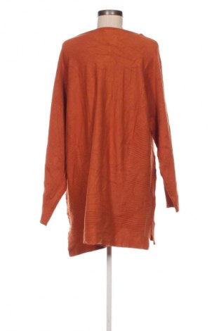Damenpullover Anko, Größe XXL, Farbe Braun, Preis € 9,99