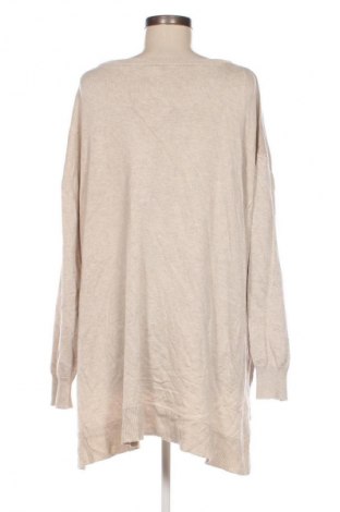 Damenpullover Anko, Größe XXL, Farbe Beige, Preis € 13,99