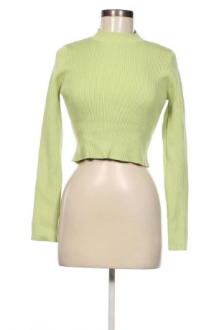 Pulover de femei Anko, Mărime XL, Culoare Verde, Preț 28,99 Lei