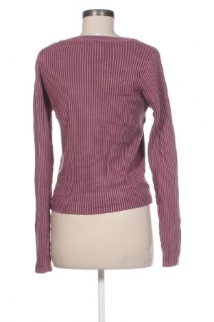 Damski sweter Anko, Rozmiar XL, Kolor Popielaty róż, Cena 19,99 zł