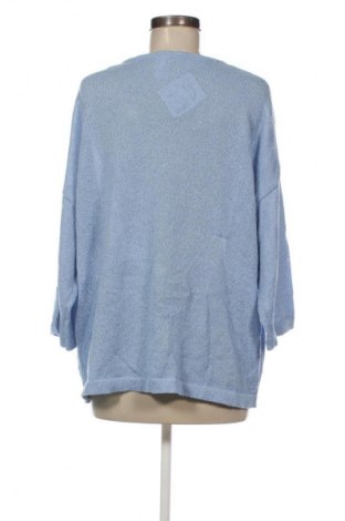 Damenpullover Anko, Größe XXL, Farbe Blau, Preis 31,99 €