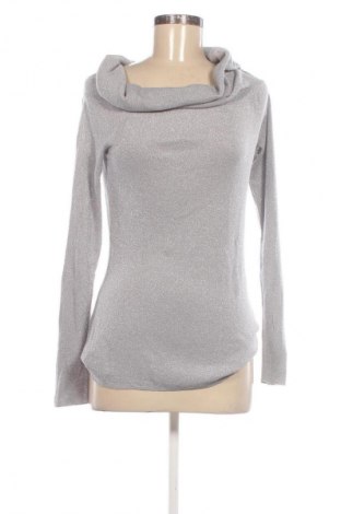 Damenpullover Ann Taylor, Größe L, Farbe Silber, Preis 15,99 €