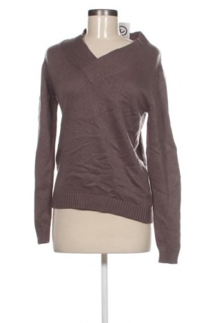 Damenpullover Ashley Brooke, Größe M, Farbe Braun, Preis € 8,99