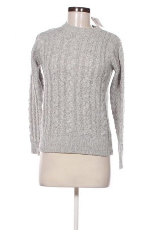 Damenpullover Atmosphere, Größe M, Farbe Grau, Preis € 7,99