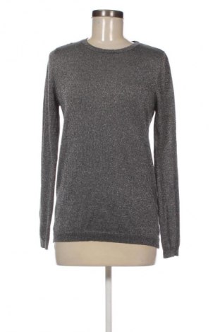 Damenpullover Atmosphere, Größe M, Farbe Silber, Preis 20,99 €