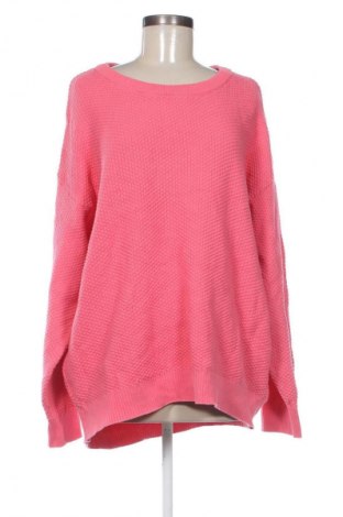 Damenpullover Avella, Größe XXL, Farbe Rosa, Preis € 11,99