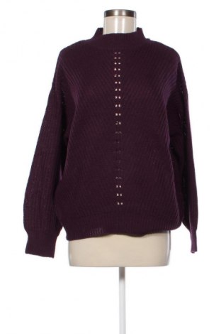 Damenpullover Beloved, Größe L, Farbe Lila, Preis 8,01 €