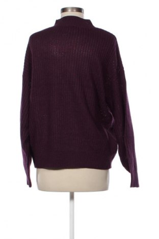 Damenpullover Beloved, Größe L, Farbe Lila, Preis € 8,01