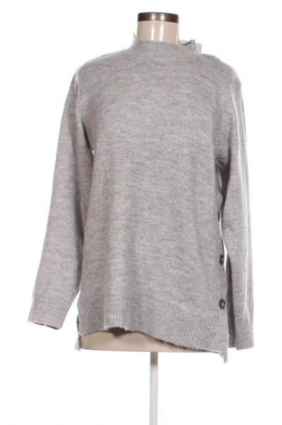 Damenpullover Beloved, Größe M, Farbe Grau, Preis 7,99 €