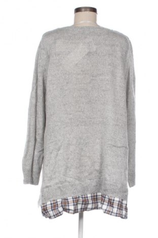 Damenpullover Beme, Größe L, Farbe Grau, Preis € 5,99