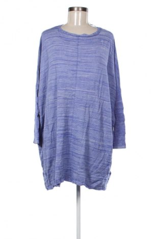 Damenpullover Beme, Größe 3XL, Farbe Blau, Preis € 18,99