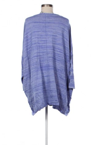 Damenpullover Beme, Größe 3XL, Farbe Blau, Preis € 20,99