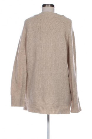 Damenpullover Bershka, Größe S, Farbe Beige, Preis € 8,99