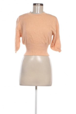 Damenpullover Bik Bok, Größe S, Farbe Orange, Preis € 9,99