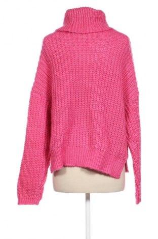 Damenpullover Blind Date, Größe M, Farbe Rosa, Preis 5,99 €