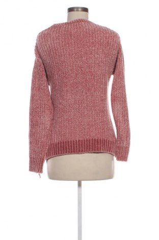 Damski sweter Blue Motion, Rozmiar S, Kolor Różowy, Cena 36,99 zł