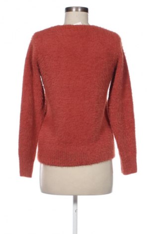 Damski sweter Blue Motion, Rozmiar S, Kolor Pomarańczowy, Cena 38,99 zł